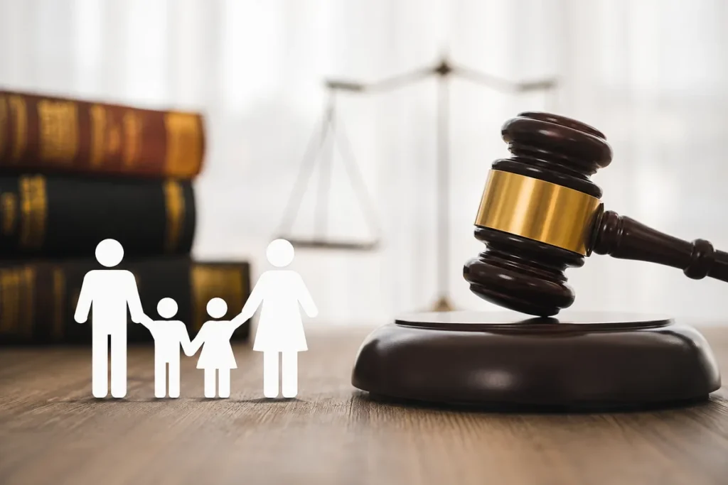 Clear Path Family Law Sunshine Coast