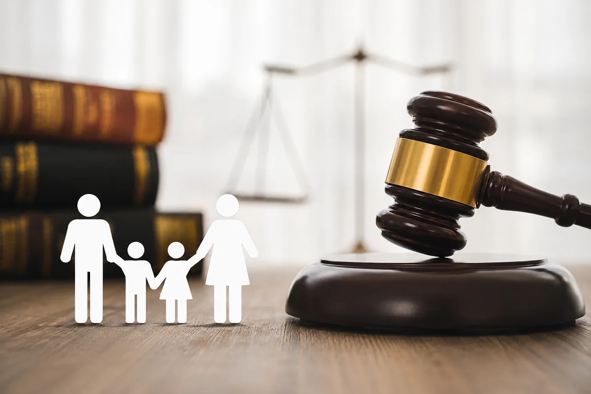 Clear Path Family Law Sunshine Coast
