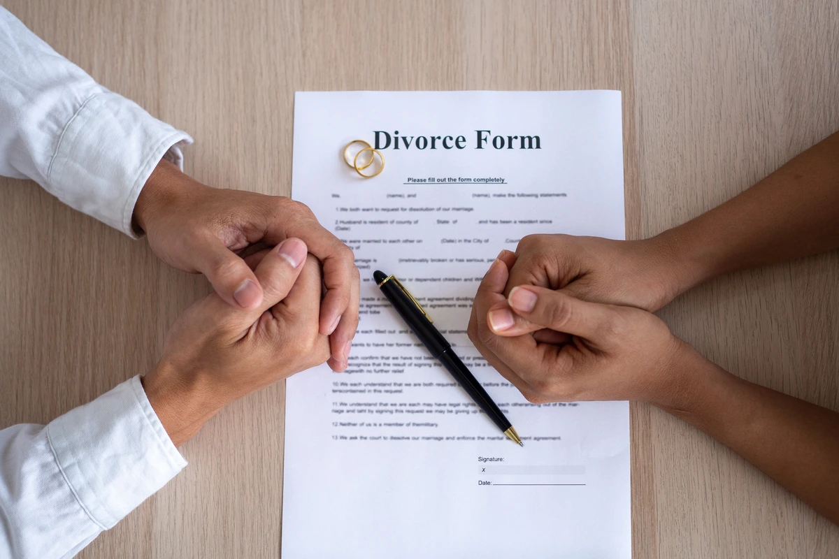 Divorce Lawyer Sunshine Coast