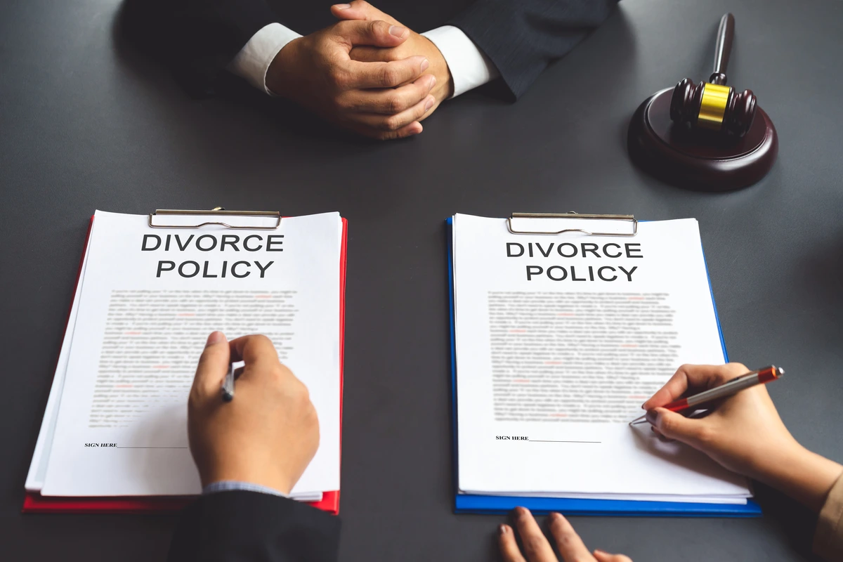 Divorce Lawyer Sunshine Coast