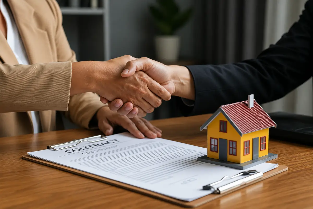 Property Settlement Mediation Sunshine Coast
